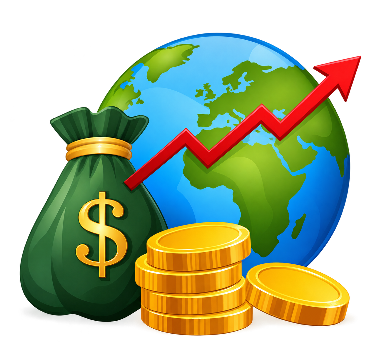 International Finance